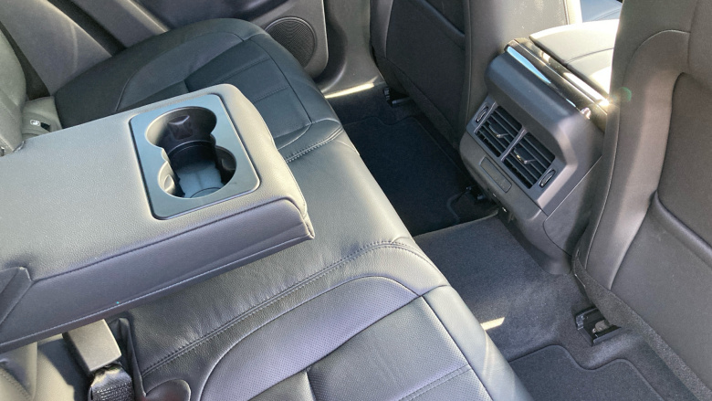 Land Rover Range Rover Evoque 2.0 D165 S 5dr 2WD Diesel Hatchback